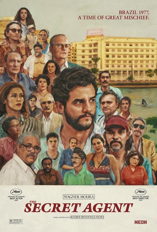 Film poster placeholder